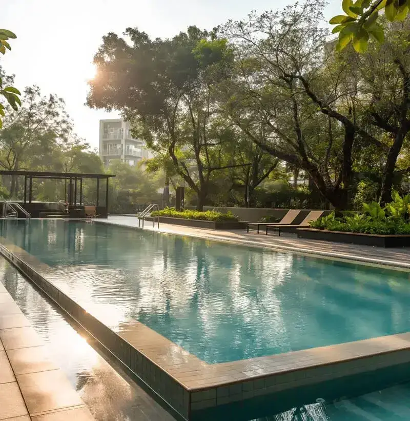 Oberoi Residences Gurugram